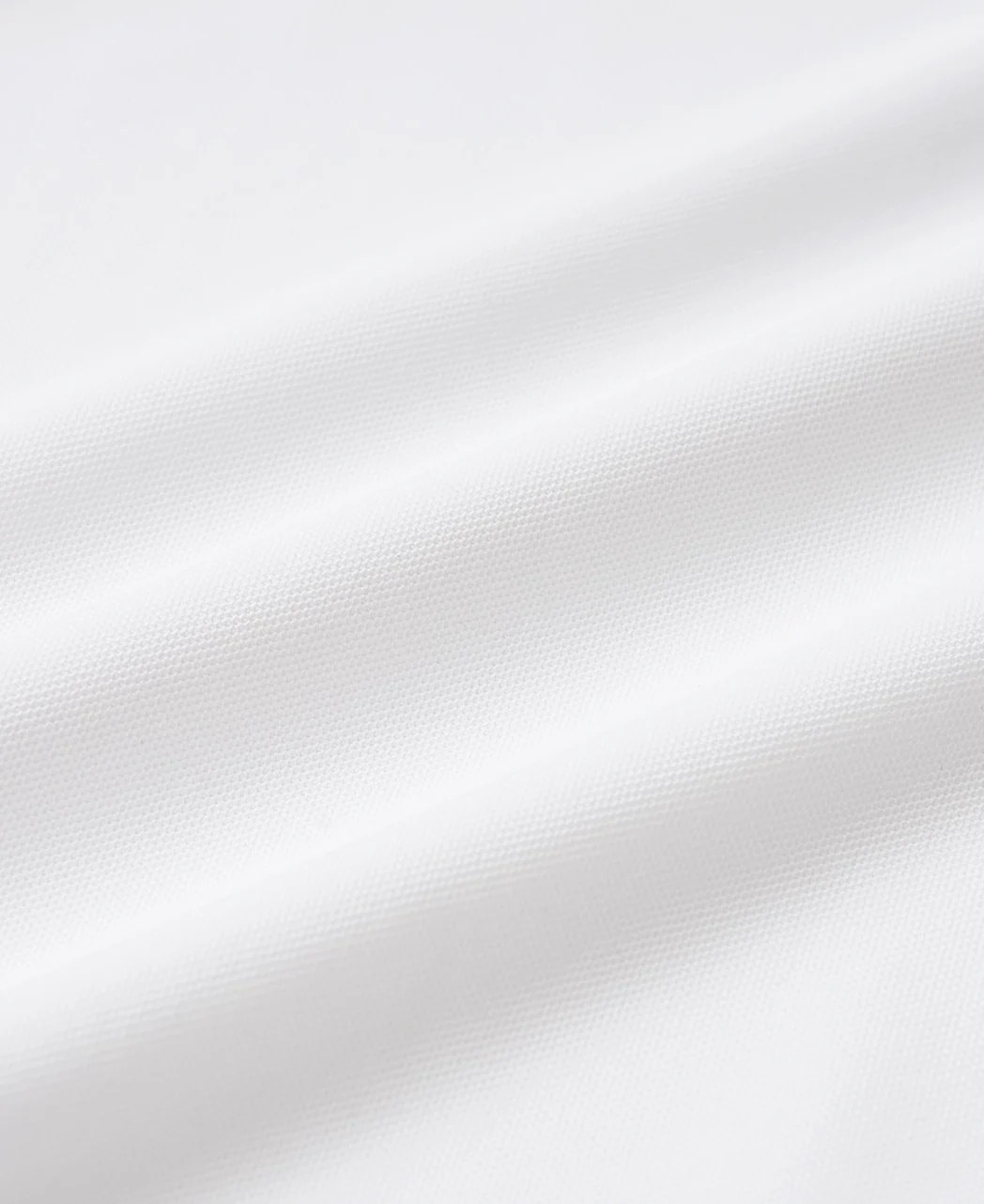 Mock Neck Long-Sleeve Golf Top - Image 5
