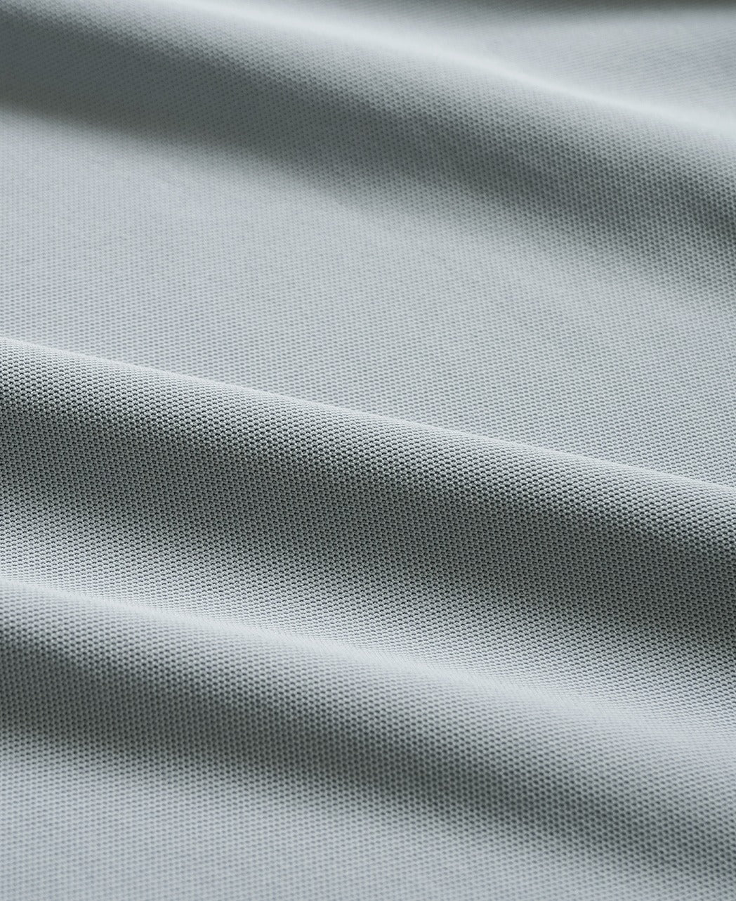 kamakura logo Mock Neck Golf T shirt - Image 13