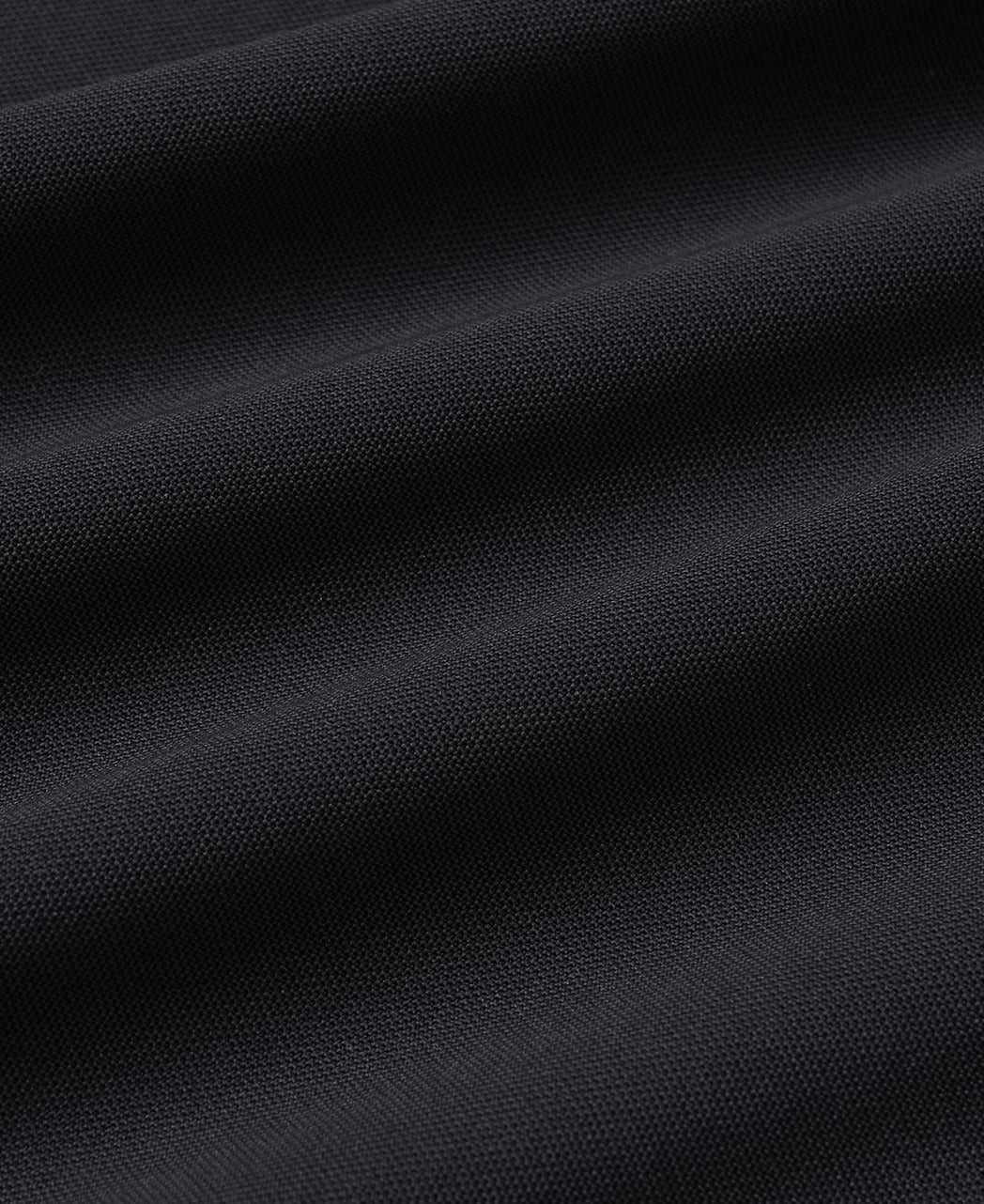 Mock neck golf top with logo - Image 16