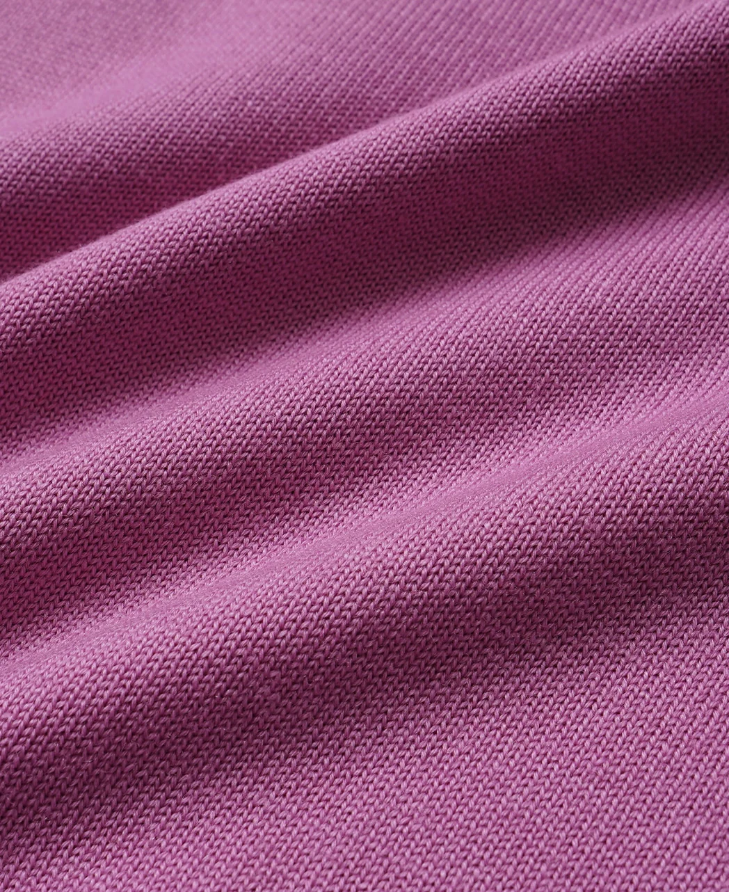 V-NECK KNIT SWEATER 12 Gauge Super Extra Fine Merino - Image 10