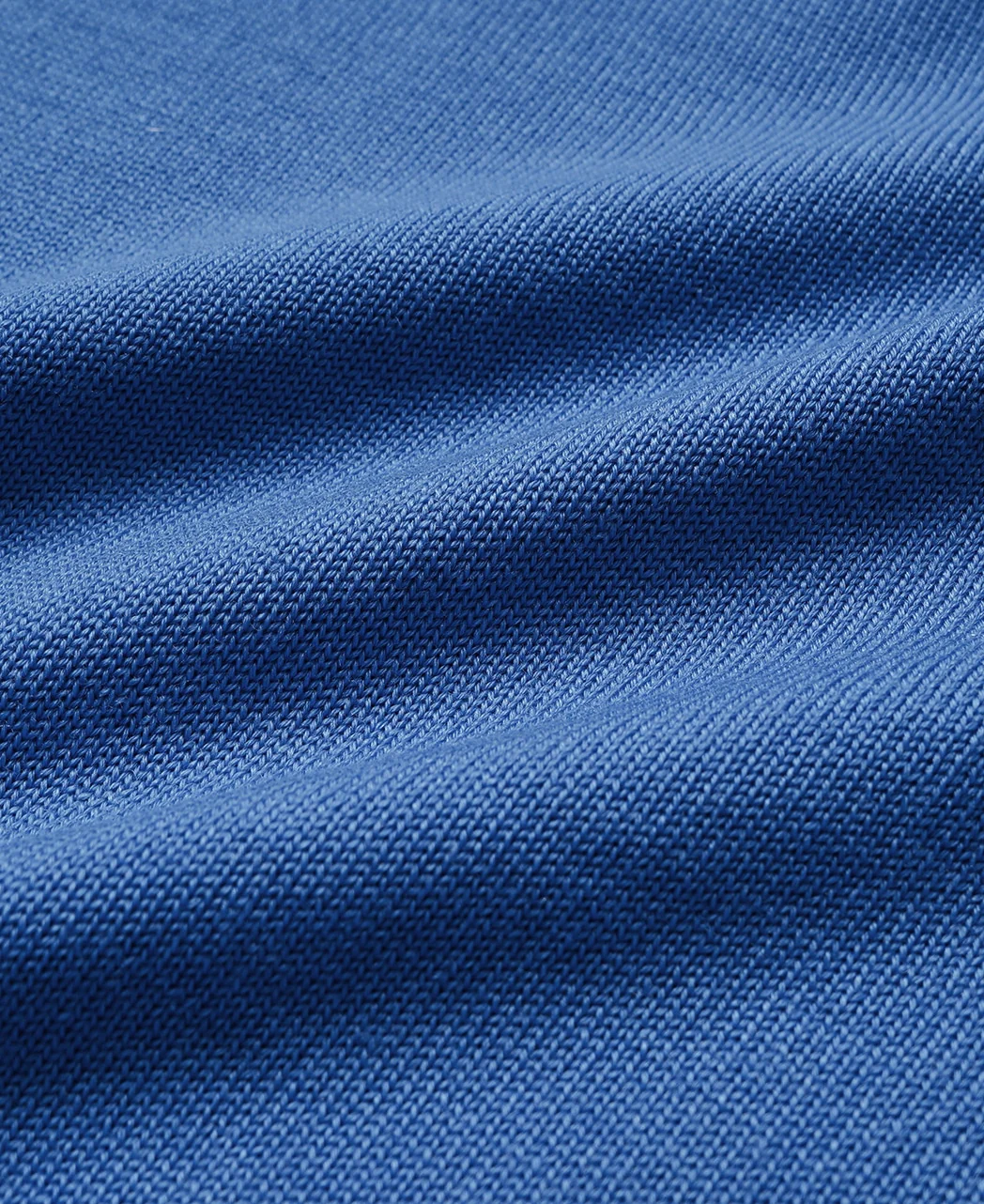 V-NECK KNIT SWEATER 12 Gauge Super Extra Fine Merino - Image 20