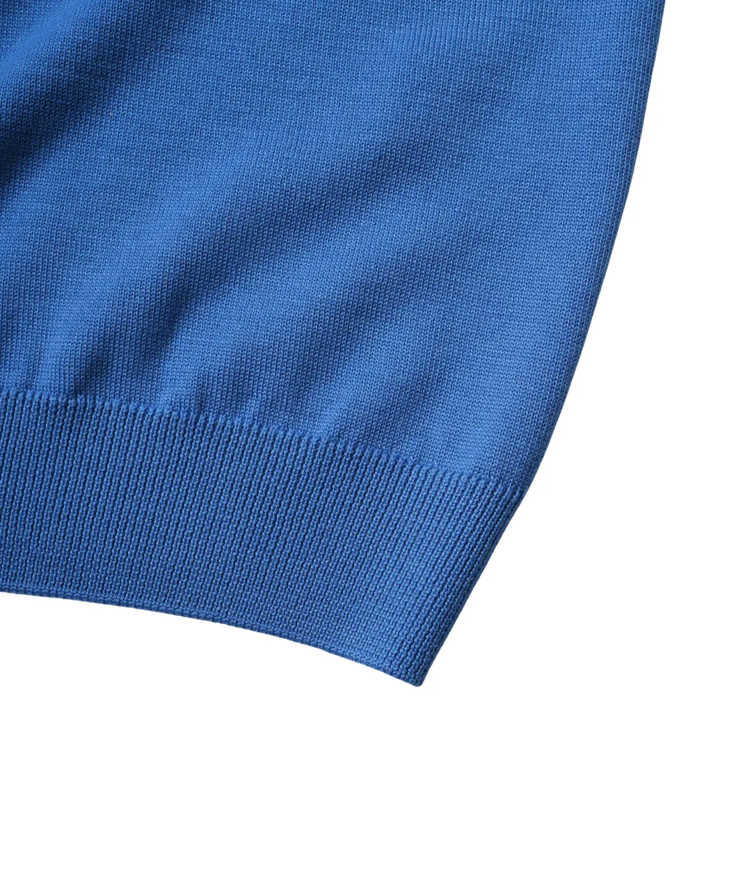 V-Neck Vest 12 Gauge Super Extra Fine Merino - Image 13
