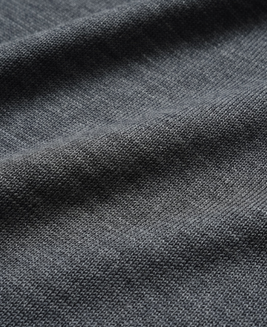 V-Neck Vest 12 Gauge Super Extra Fine Merino - Image 19