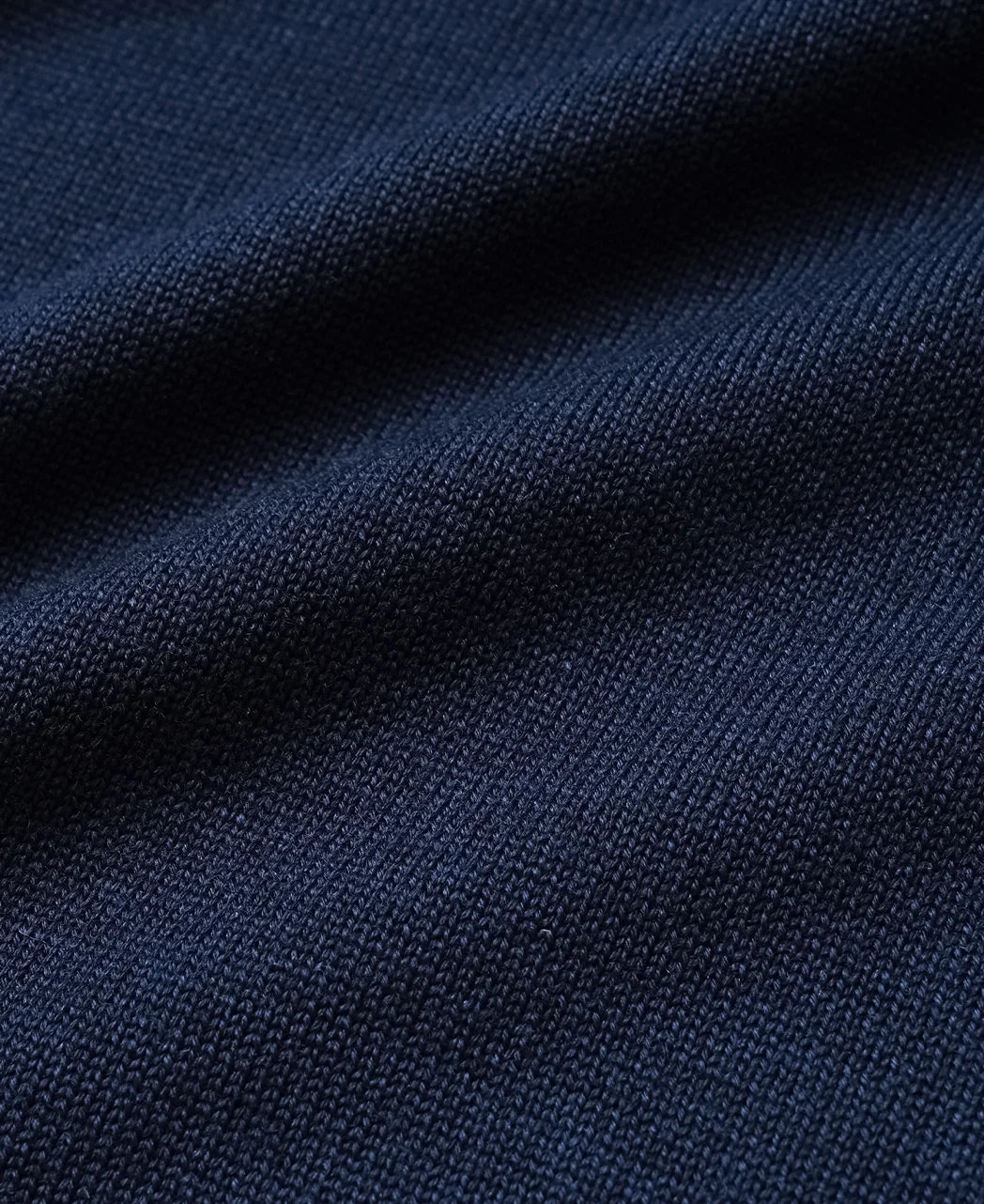 V-Neck Vest 12 Gauge Super Extra Fine Merino - Image 4