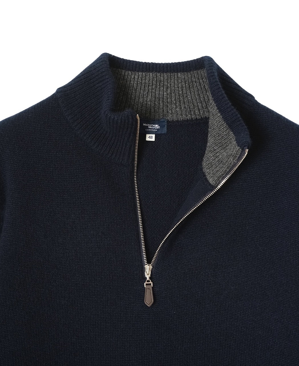 Zip Sweater - Image 11