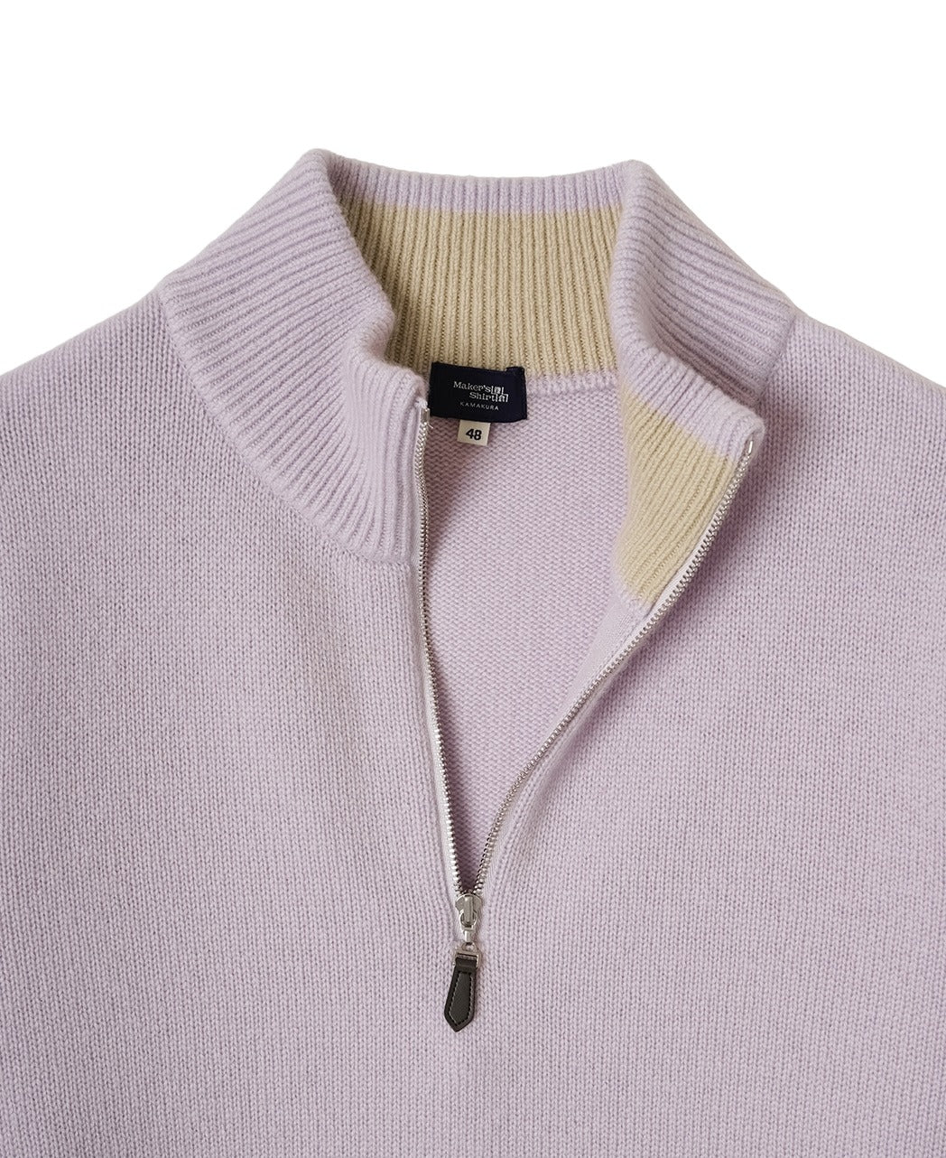 Zip Sweater - Image 17