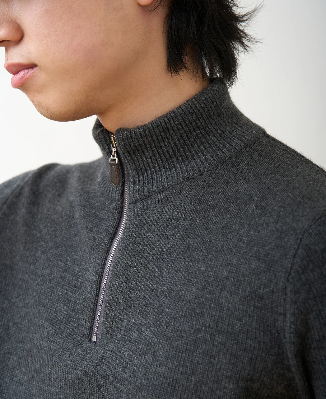 Zip Sweater - Image 3