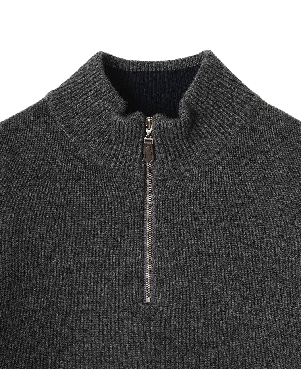 Zip Sweater - Image 4