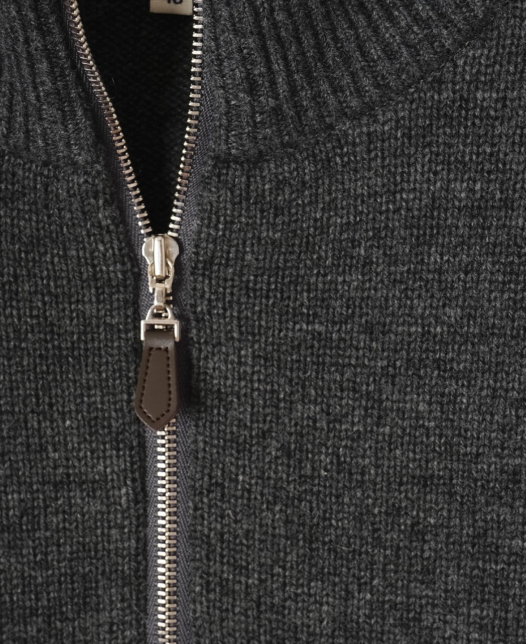 Zip Sweater - Image 6
