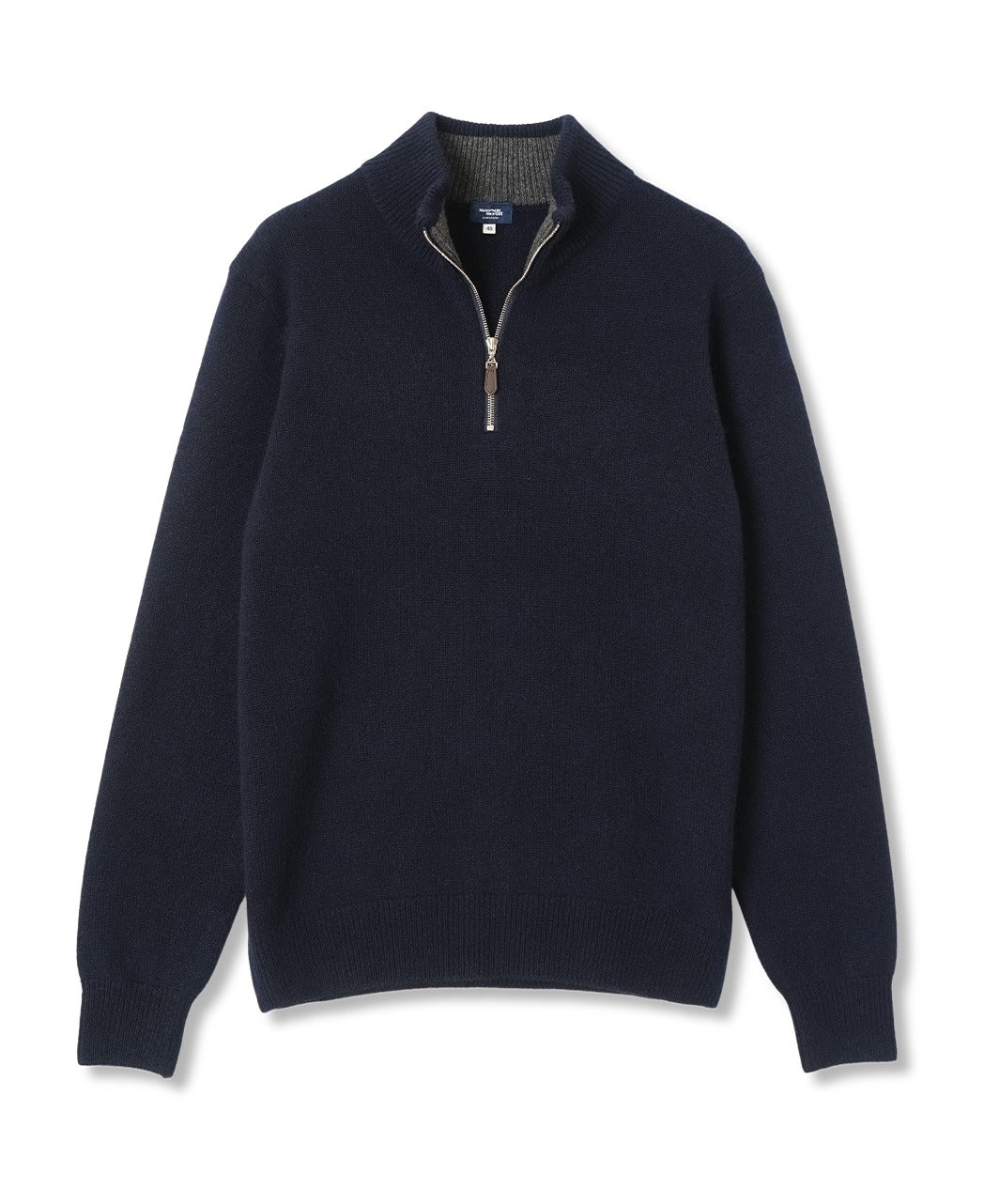 Zip Sweater - Image 9
