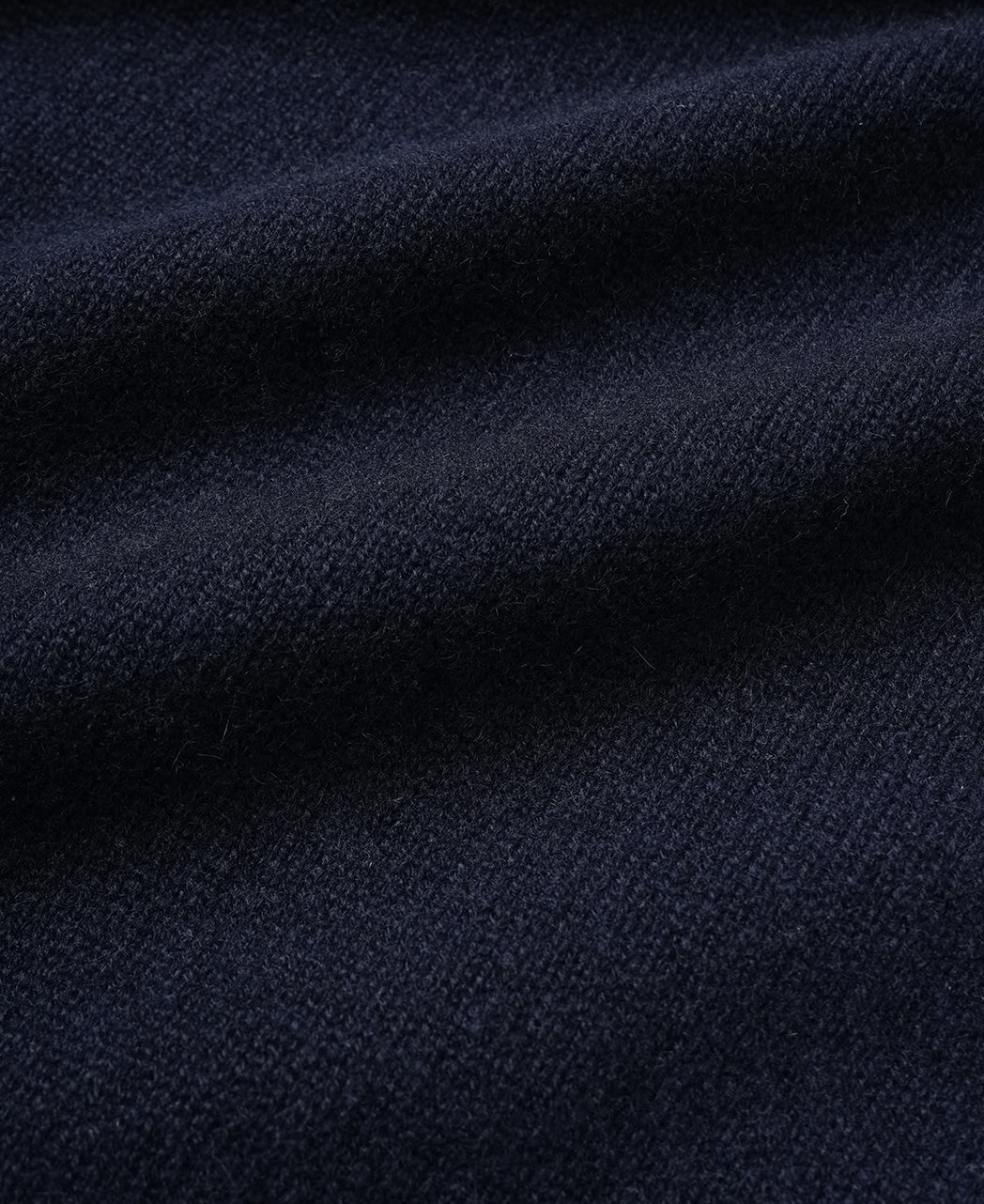 Cashmere V-Neck Vest - Image 13
