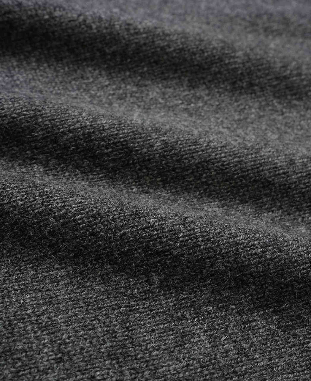 Cashmere V-Neck Vest - Image 20