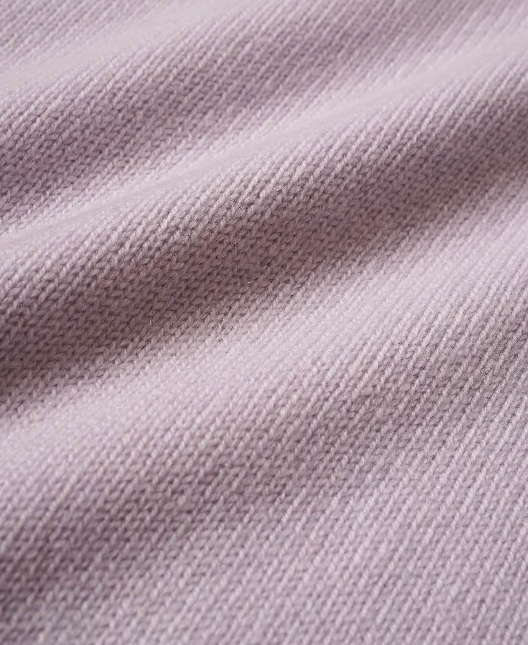 Cashmere V-Neck Vest - Image 7