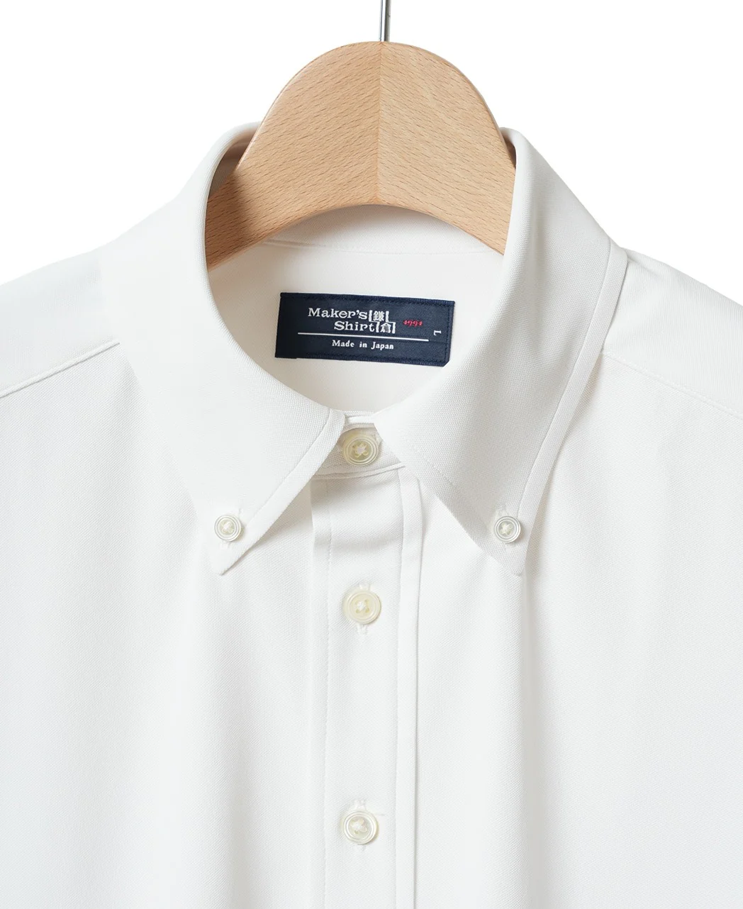 Long-Sleeve Golf Polo - Image 12