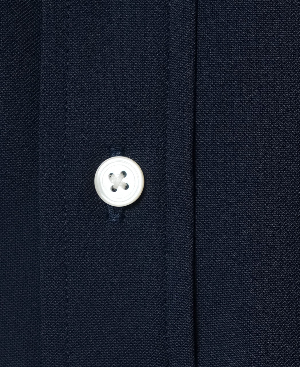 Long-Sleeve Golf Polo - Image 3
