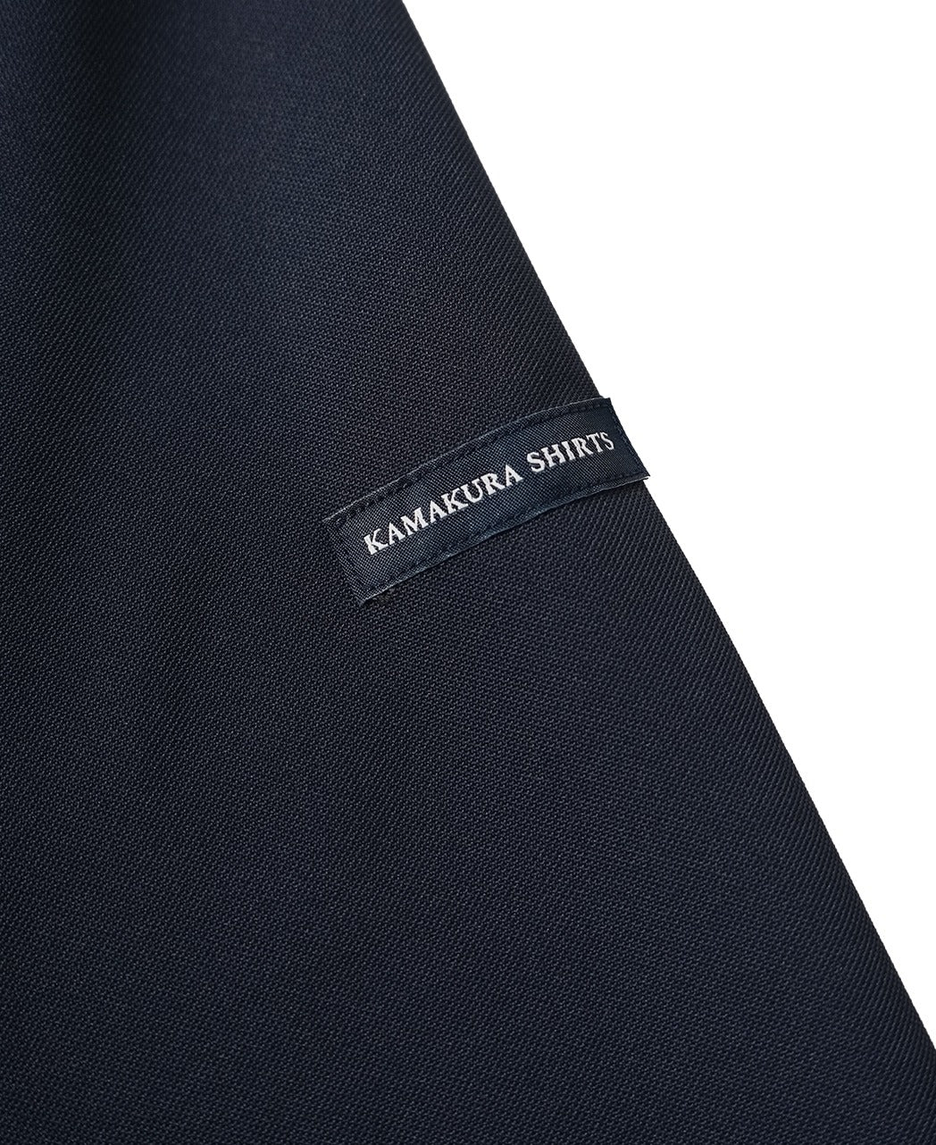 Long-Sleeve Golf Polo - Image 8