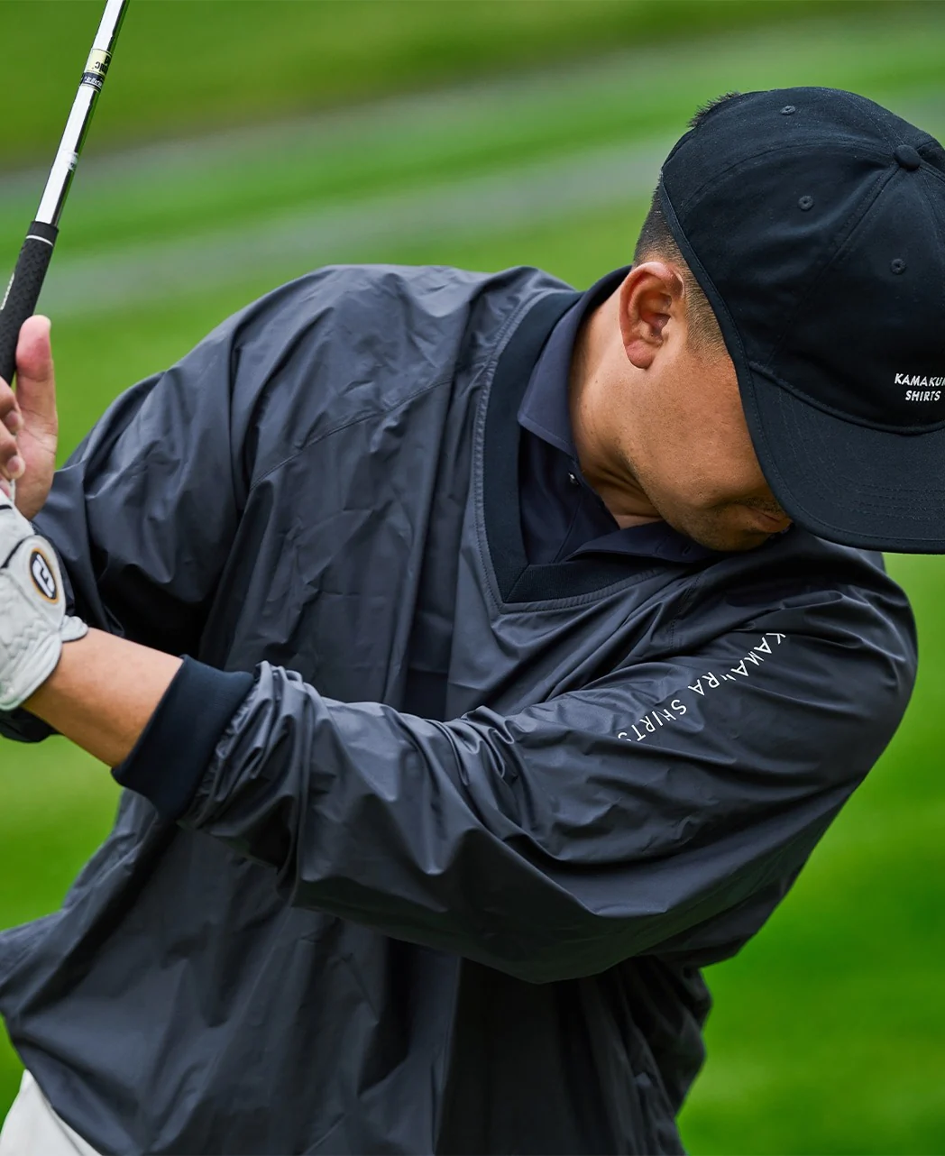 Golf Rainwear - Image 11