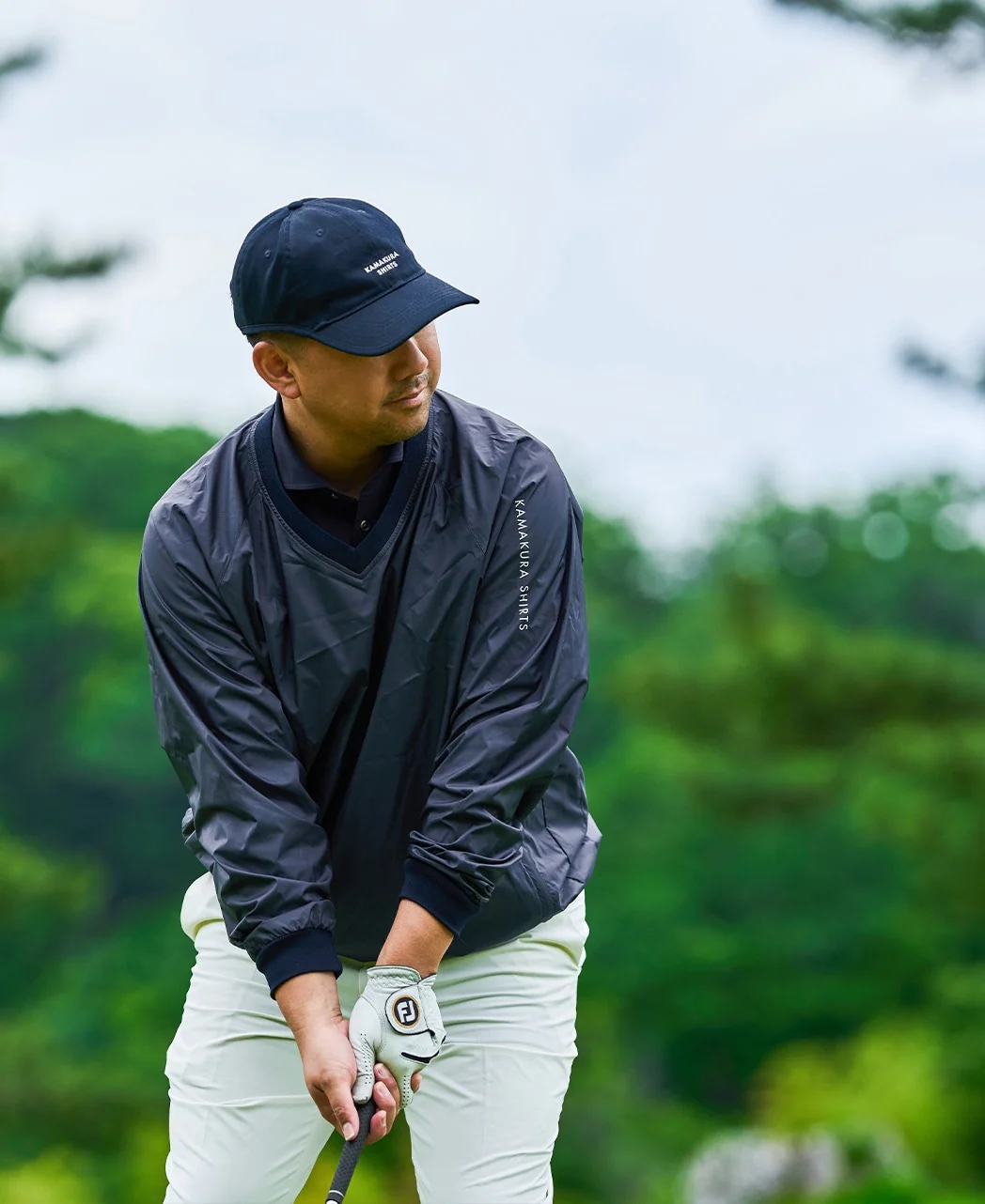 Golf Rainwear - Image 12
