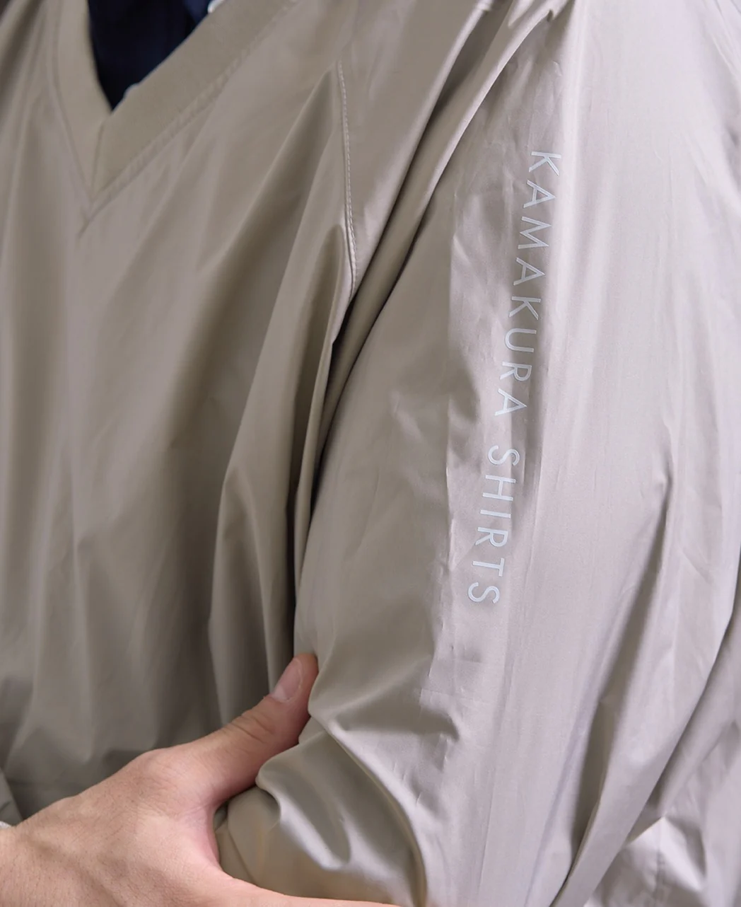 Golf Rainwear - Image 3