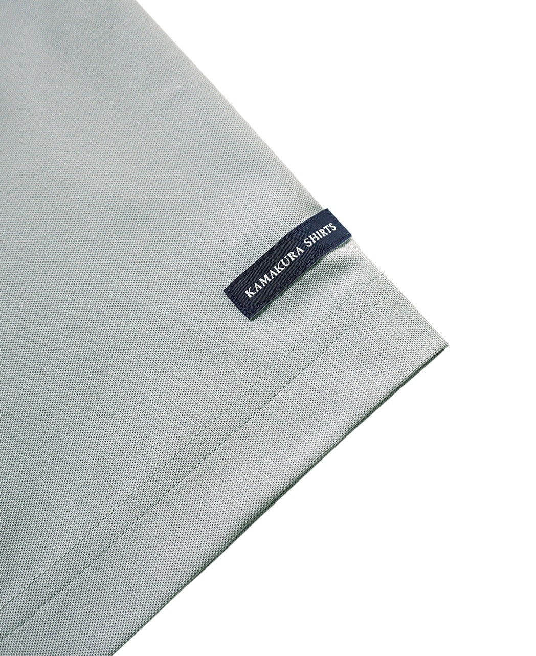36-Gauge Knit Golf Polo Shirt - Image 14