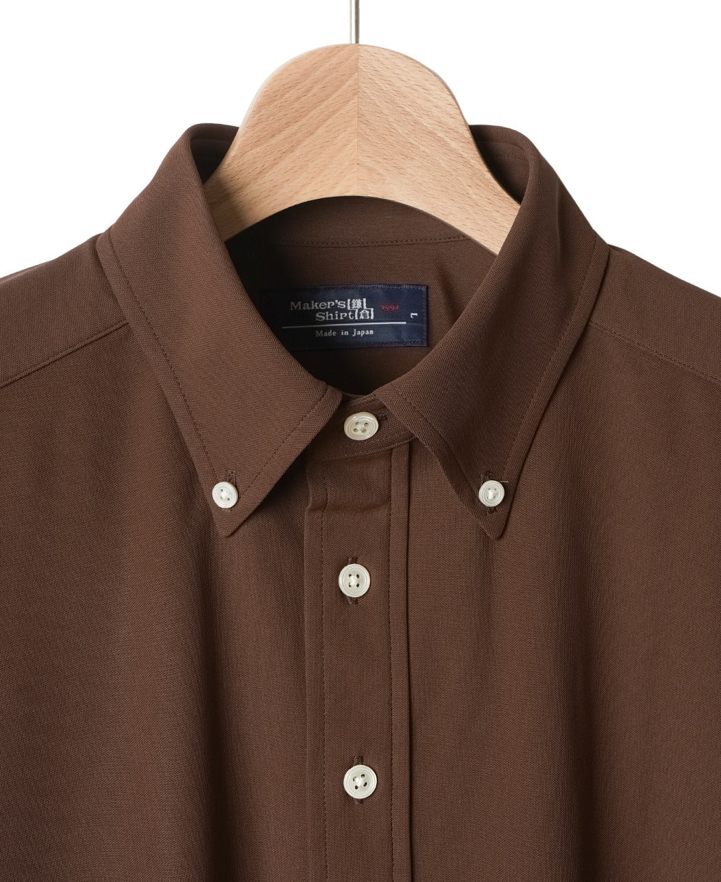 36-Gauge Knit Golf Polo Shirt - Image 23