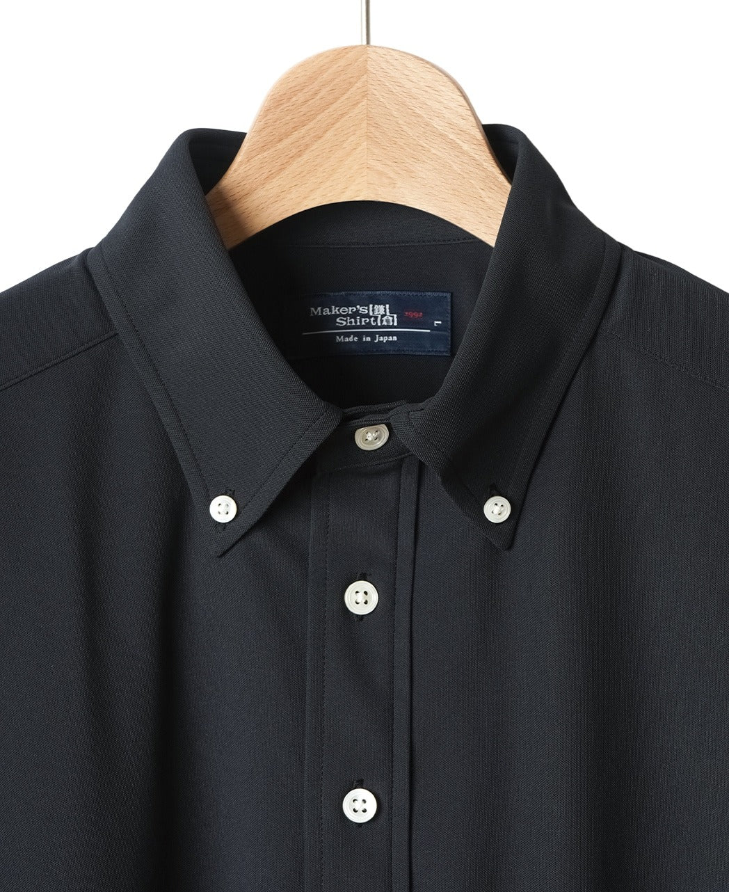 36-Gauge Knit Golf Polo Shirt - Image 28