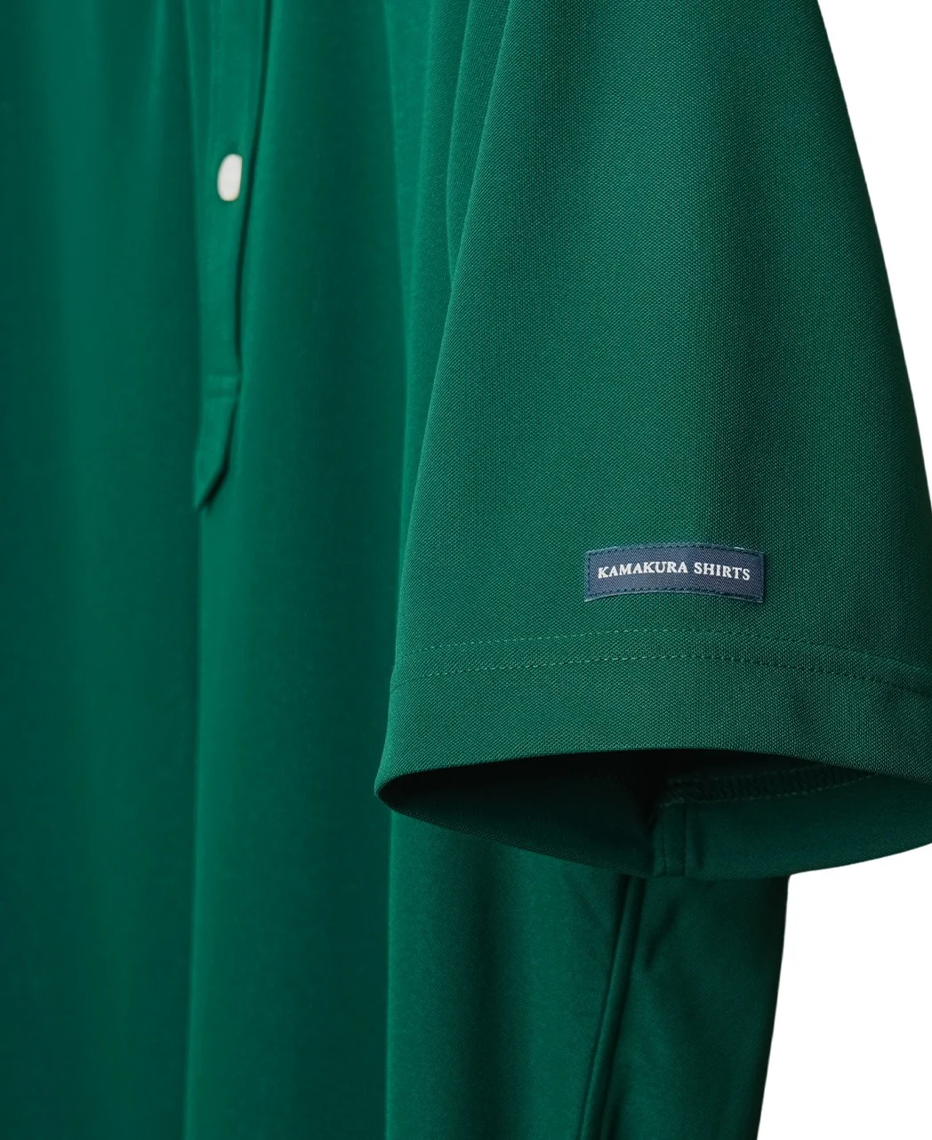 36-Gauge Knit Golf Polo Shirt - Image 34
