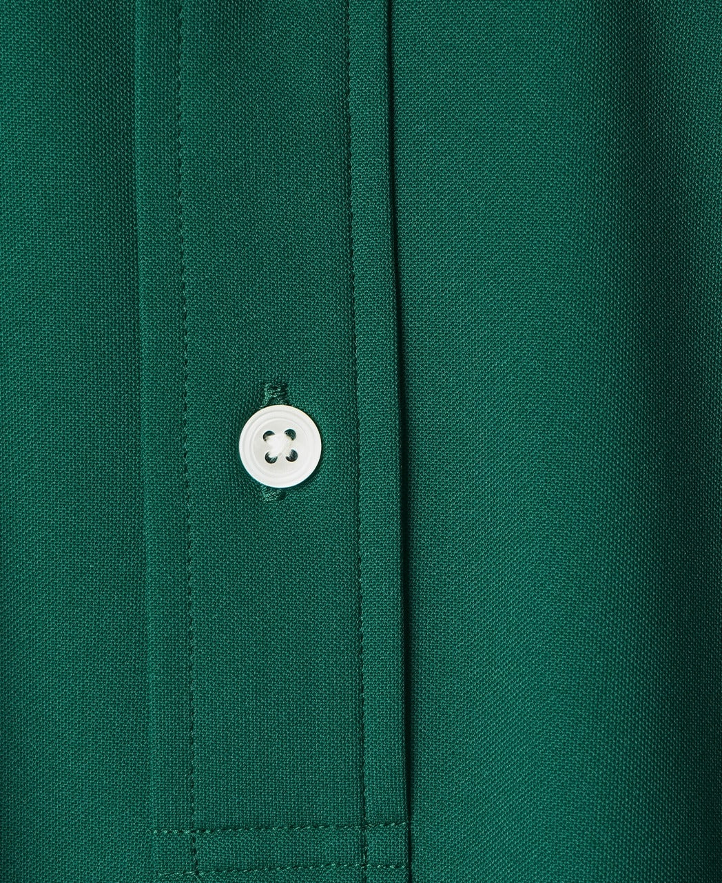 36-Gauge Knit Golf Polo Shirt - Image 35