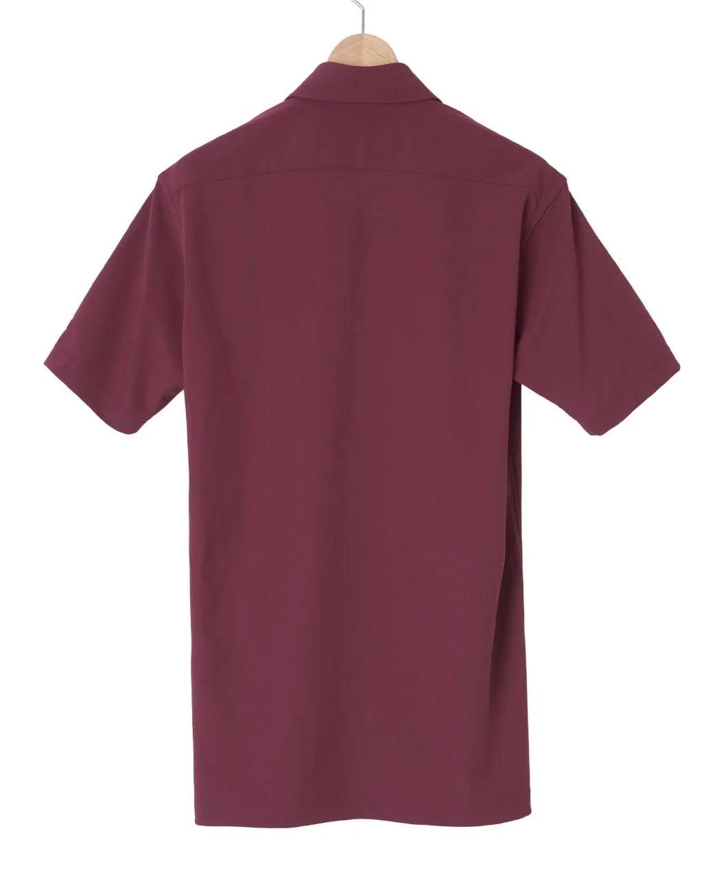 36-Gauge Knit Golf Polo Shirt - Image 39