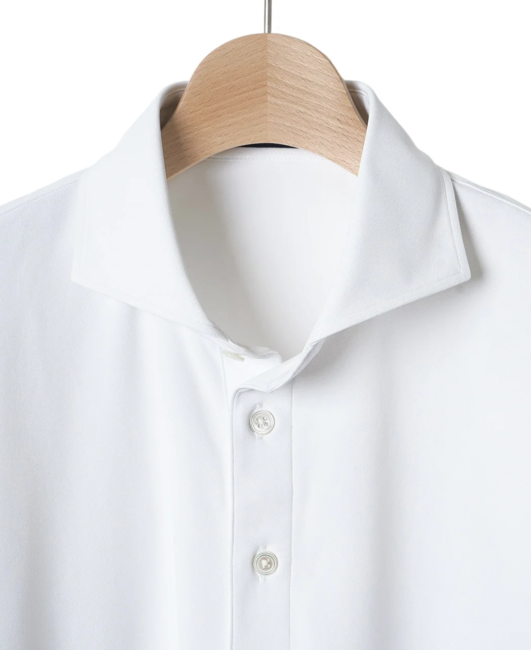Golf Polo Shirt with Logo - Image 4