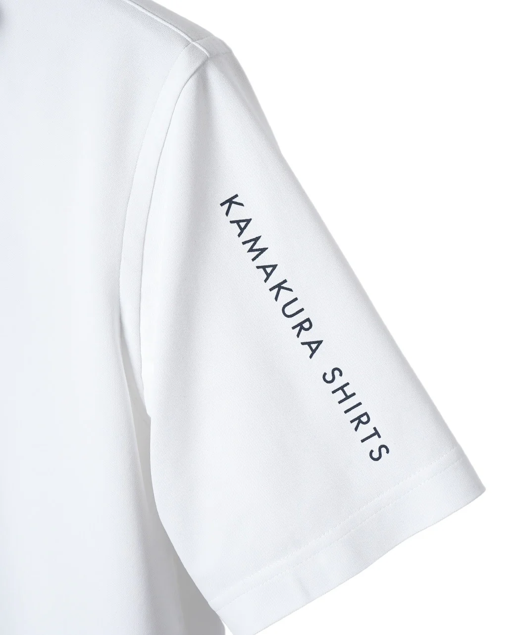 Golf Polo Shirt with Logo - Image 5