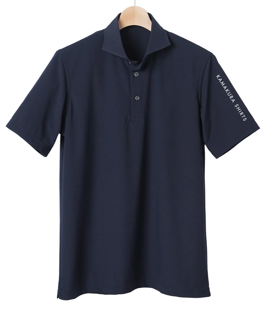 Golf Polo Shirt with Logo - Image 6