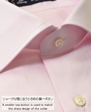 【Clearance Sale】NY Slim Fit (Old Size) - Spread Satin - Image 3
