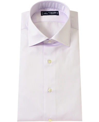 【Clearance Sale】NY Slim Fit (Old Size) - Spread Satin - Image 4