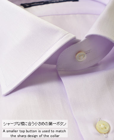 【Clearance Sale】NY Slim Fit (Old Size) - Spread Satin - Image 6