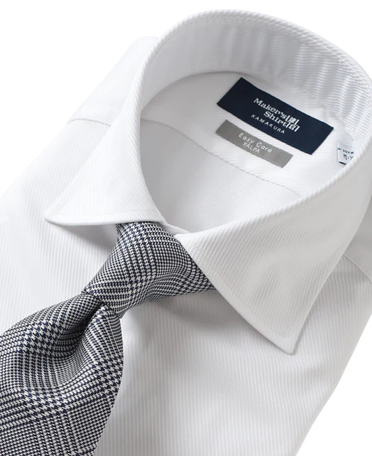 TOKYO SLIM FIT - Spread Dobby J-TECH EASY CARE - Image 2