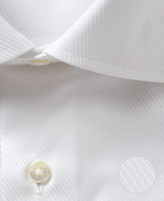 TOKYO SLIM FIT - Spread Dobby J-TECH EASY CARE - Image 3