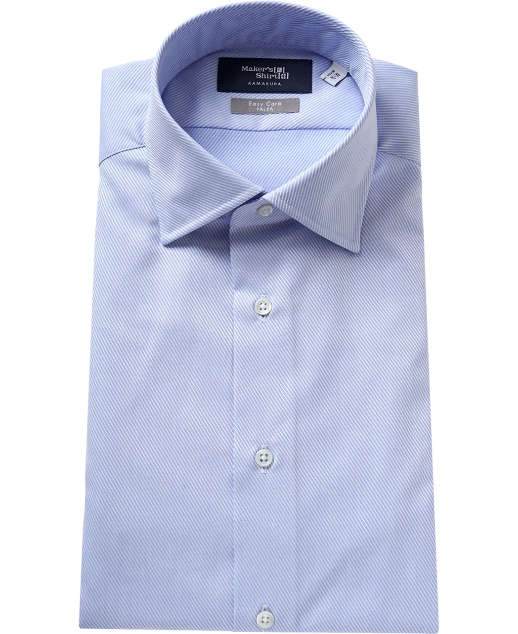 TOKYO SLIM FIT - Spread Dobby J-TECH EASY CARE - Image 4