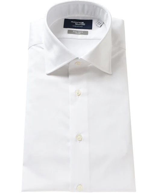 TOKYO SLIM FIT- Spread Herringbone J-TECH EASY CARE - Image 10