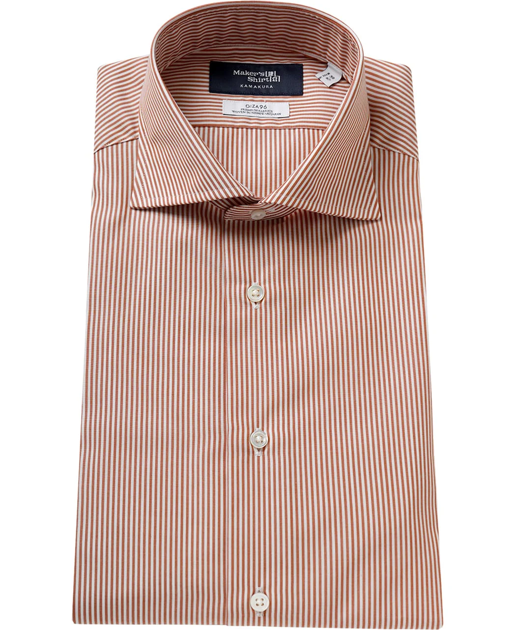 TOKYO SLIM FIT - Italian Spread Giza 96 - Image 13