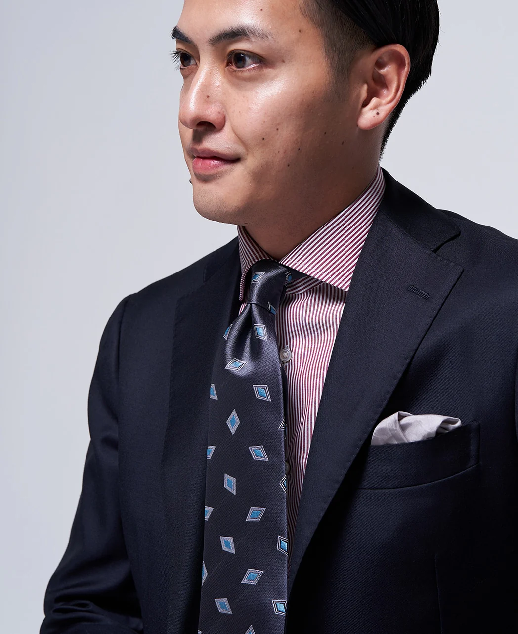 TOKYO SLIM FIT - Italian Spread Giza 96 - Image 23