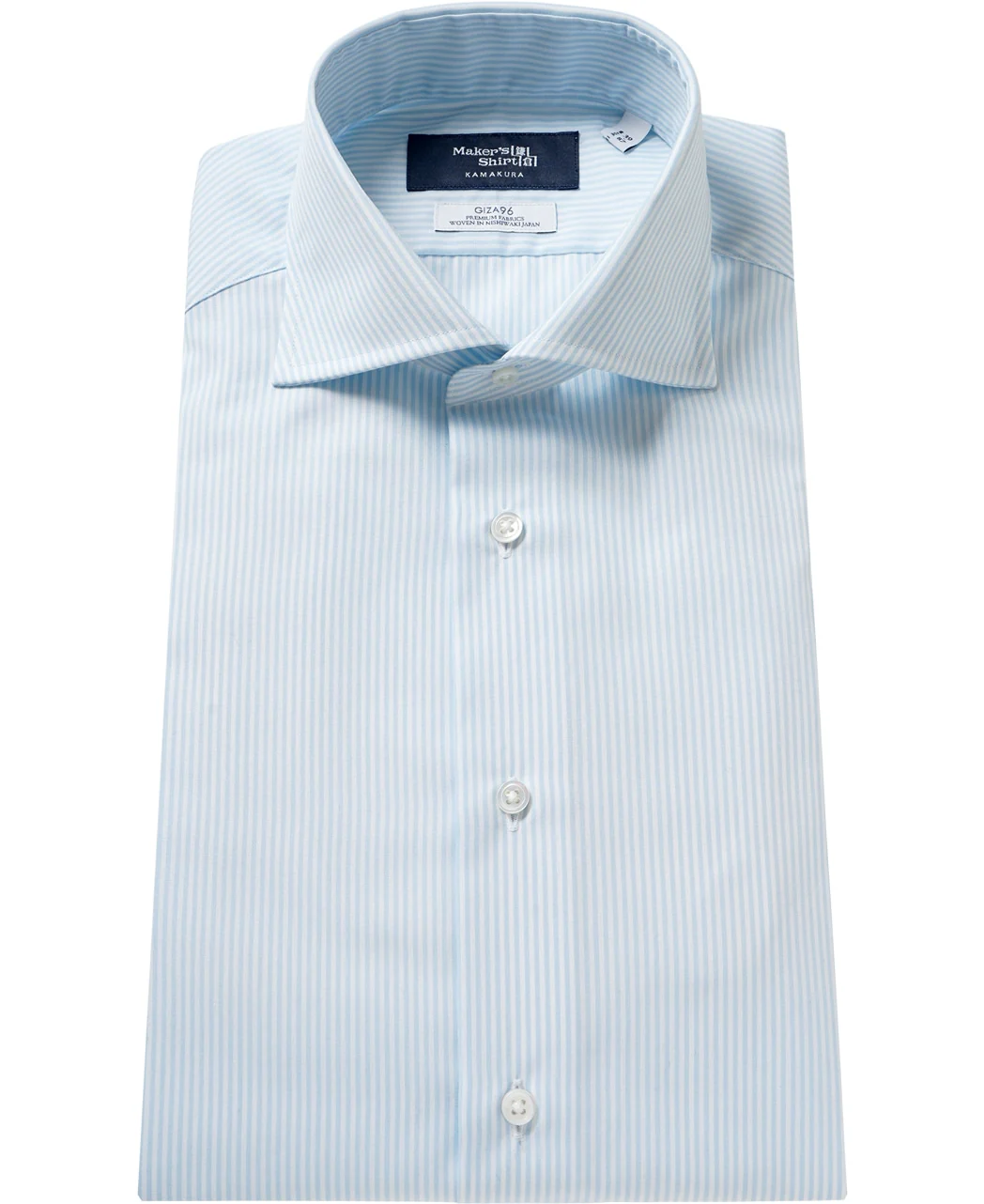 TOKYO SLIM FIT - Italian Spread Giza 96 - Image 25