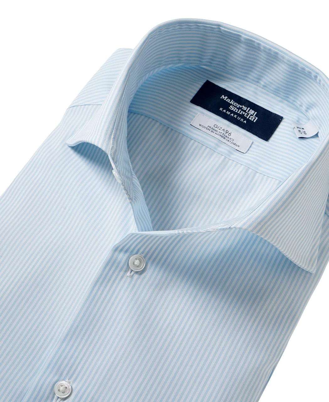 TOKYO SLIM FIT - Italian Spread Giza 96 - Image 27