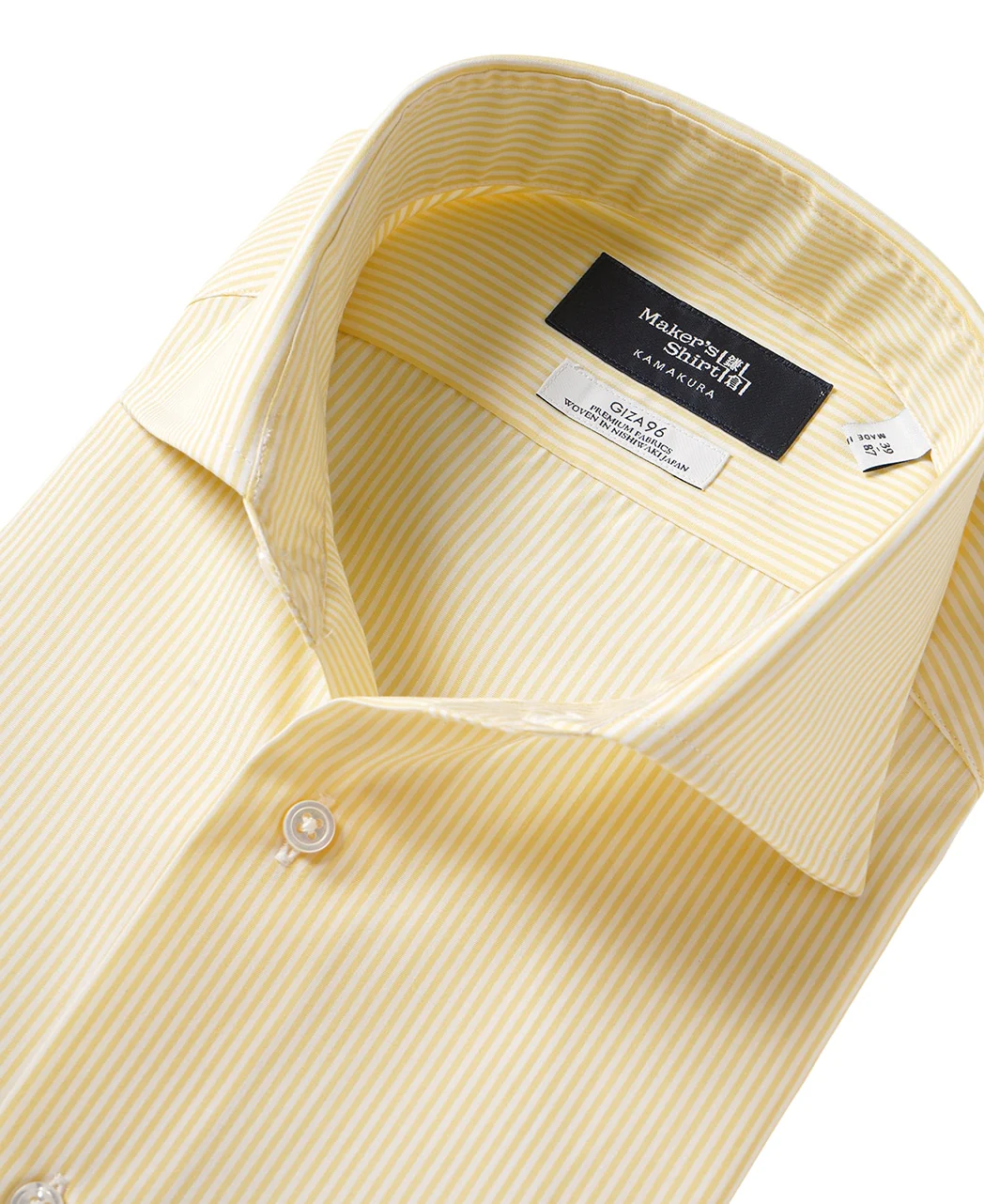 TOKYO SLIM FIT - Italian Spread Giza 96 - Image 30