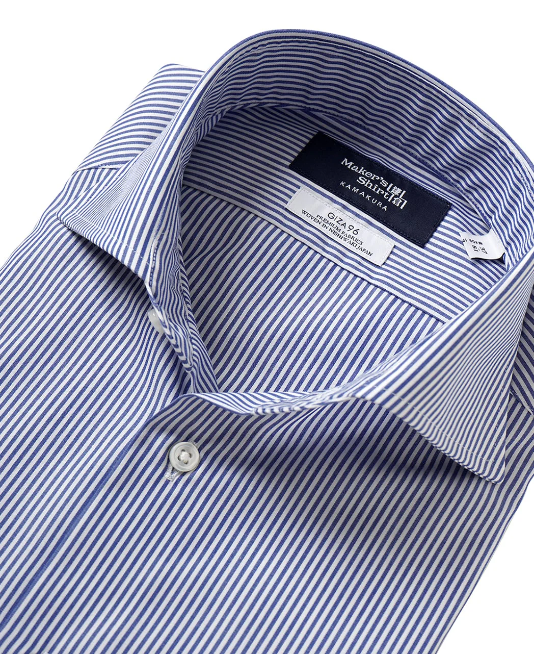 TOKYO SLIM FIT - Italian Spread Giza 96 - Image 6