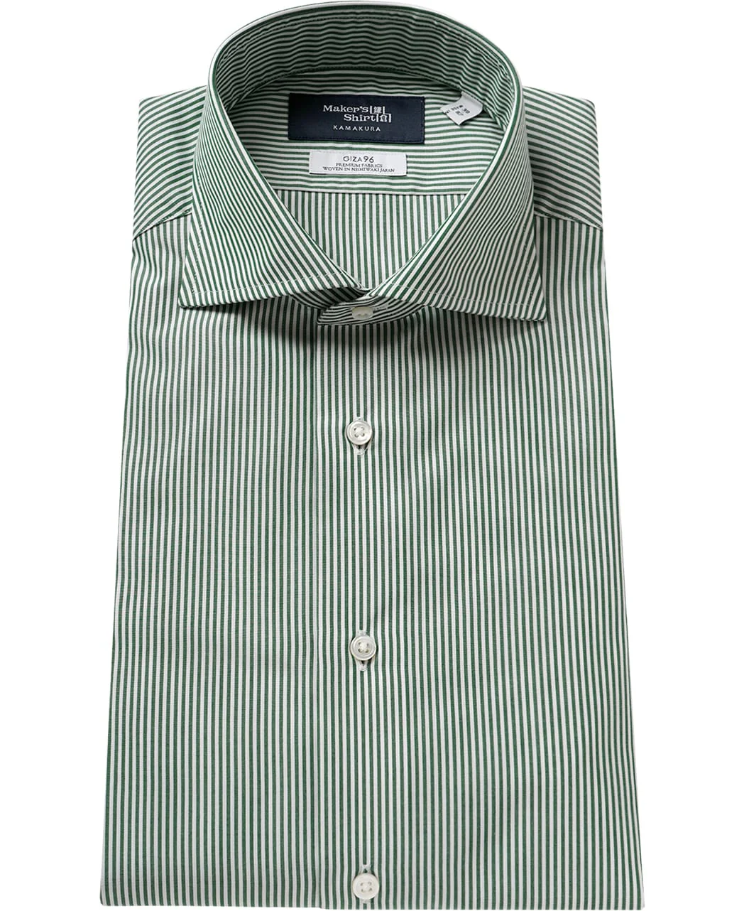 TOKYO SLIM FIT - Italian Spread Giza 96 - Image 7