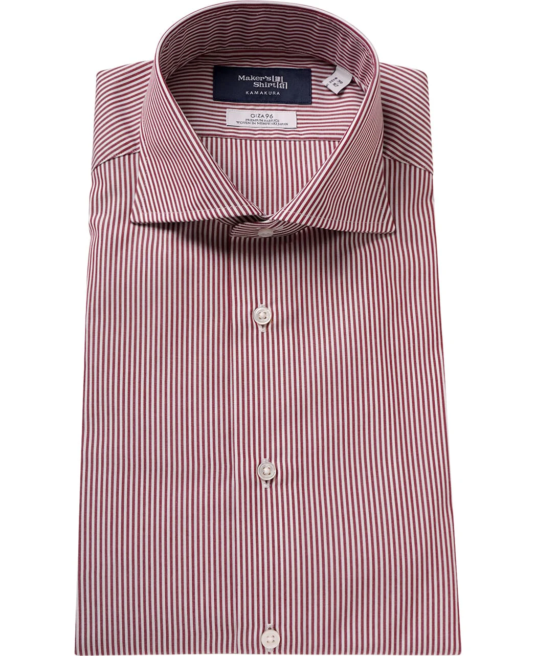 NEW YORK SLIM FIT - Italian Spread GIZA Cotton - Image 16