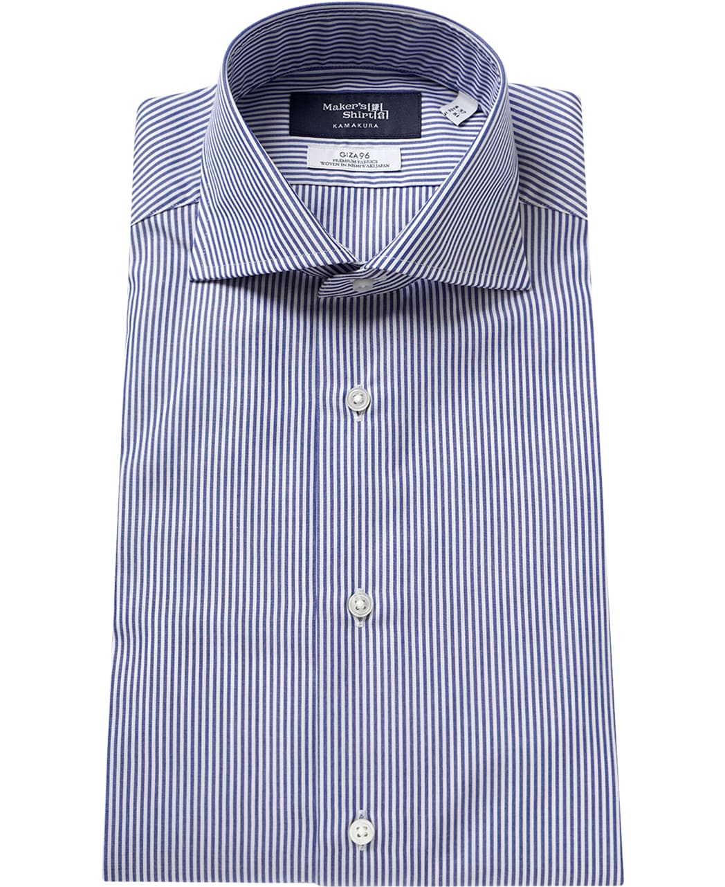 NEW YORK SLIM FIT - Italian Spread GIZA Cotton - Image 4