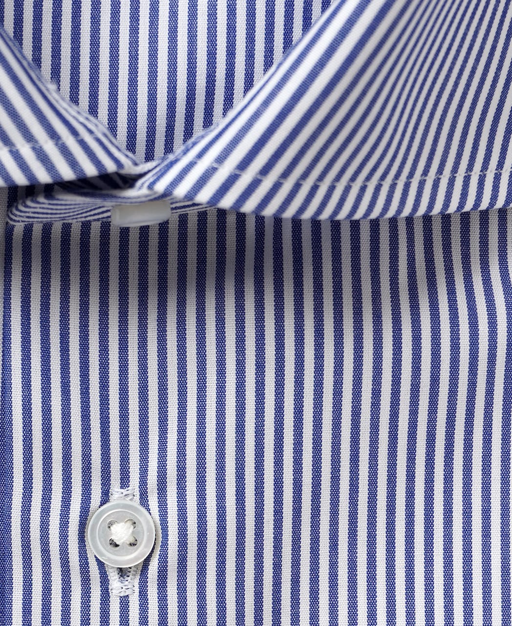 NEW YORK SLIM FIT - Italian Spread GIZA Cotton - Image 5