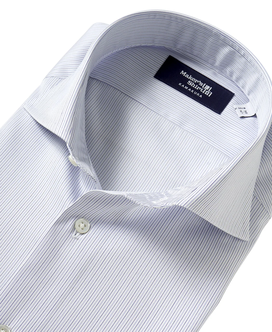 TOKYO SLIM FIT - Spread Twill J-Tech EASY CARE - Image 3